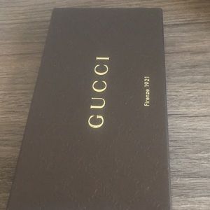 Gucci Wallet Nice Microgu